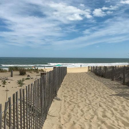 Diamond Beach II Ocean City Rom bilde