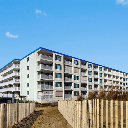 Diamond Beach II Ocean City Rom bilde