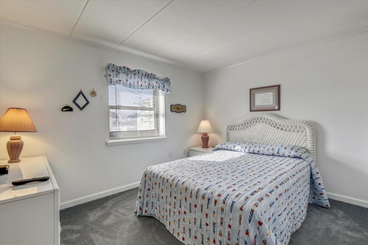 Diamond Beach II Ocean City Eksteriør bilde