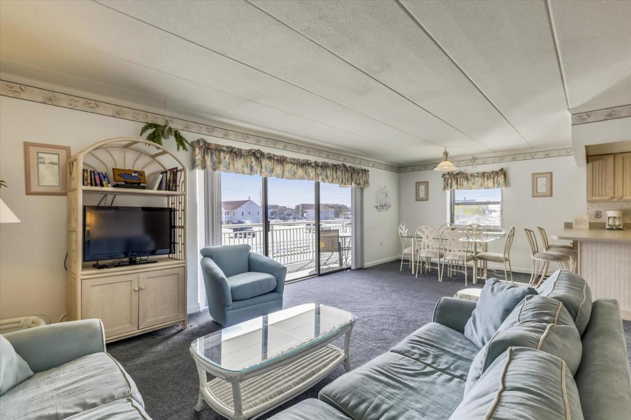 Diamond Beach II Ocean City Eksteriør bilde