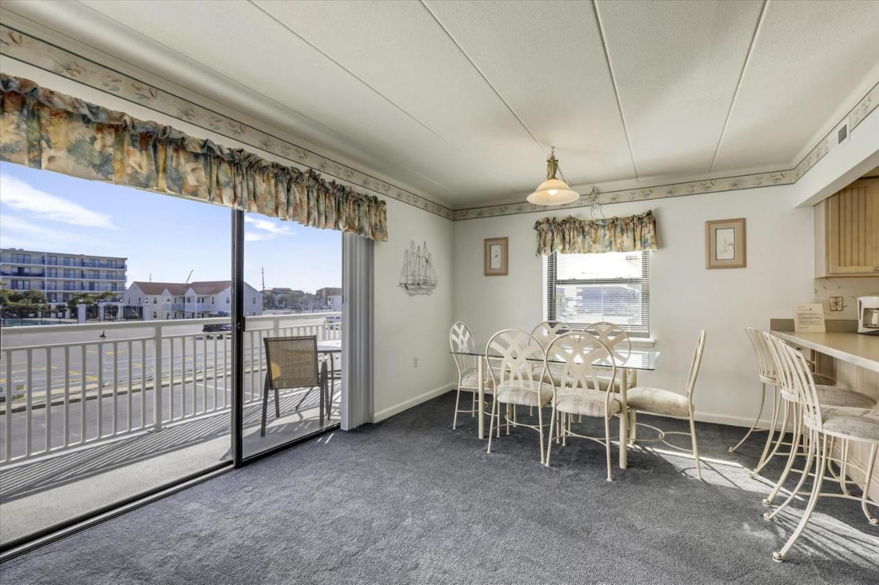 Diamond Beach II Ocean City Eksteriør bilde